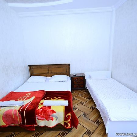Hotel Belfast Batumi Luaran gambar