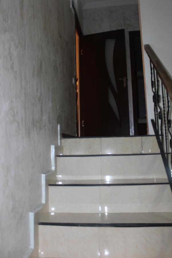 Hotel Belfast Batumi Luaran gambar