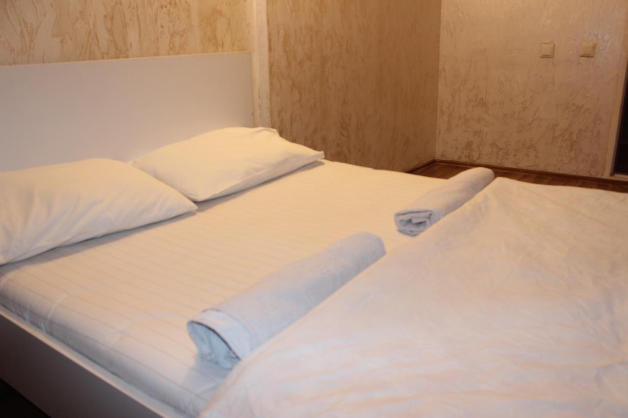 Hotel Belfast Batumi Luaran gambar