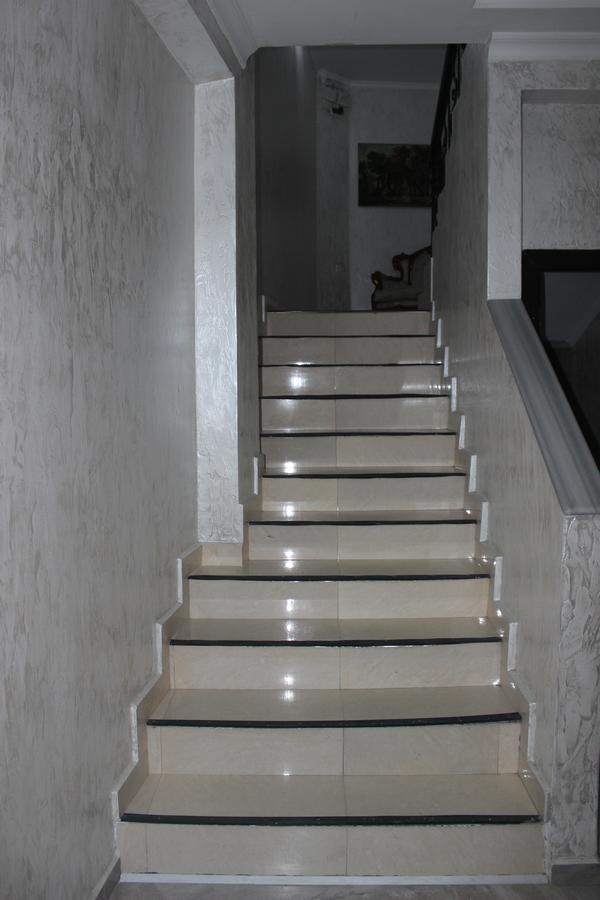 Hotel Belfast Batumi Luaran gambar