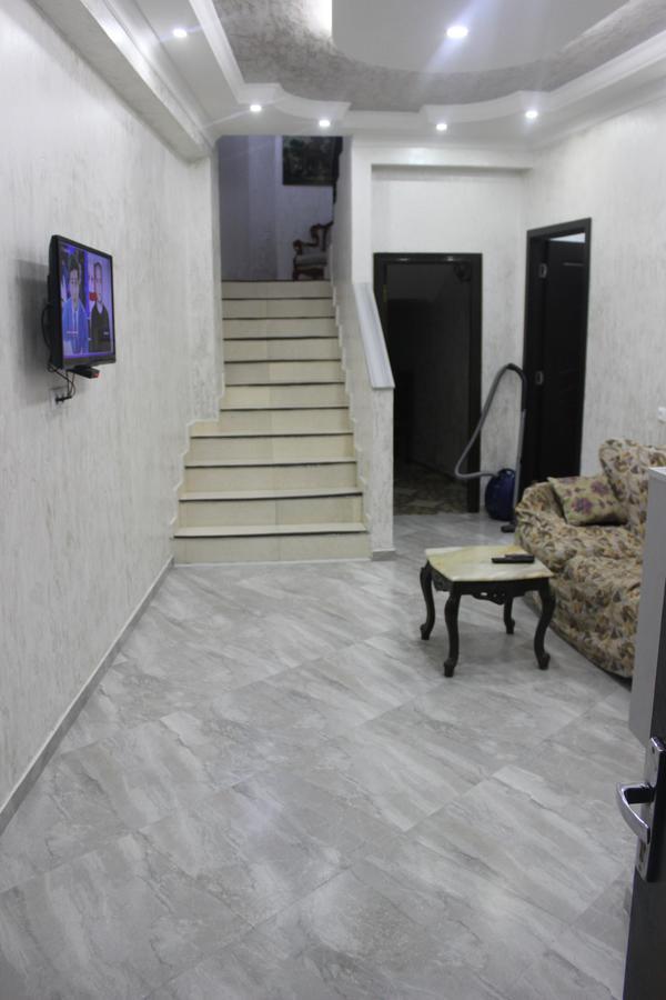 Hotel Belfast Batumi Luaran gambar
